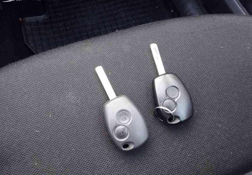 Renault Clio 1.2i r.v.2012 (55 kw) stk:7/2027 - foto 16