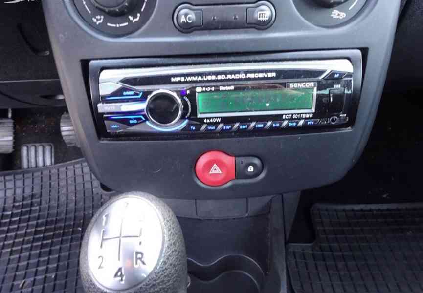 Renault Clio 1.2i r.v.2012 (55 kw) stk:7/2027 - foto 12