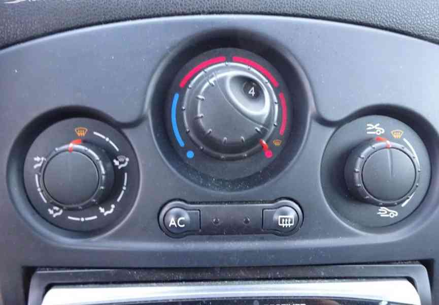 Renault Clio 1.2i r.v.2012 (55 kw) stk:7/2027 - foto 11