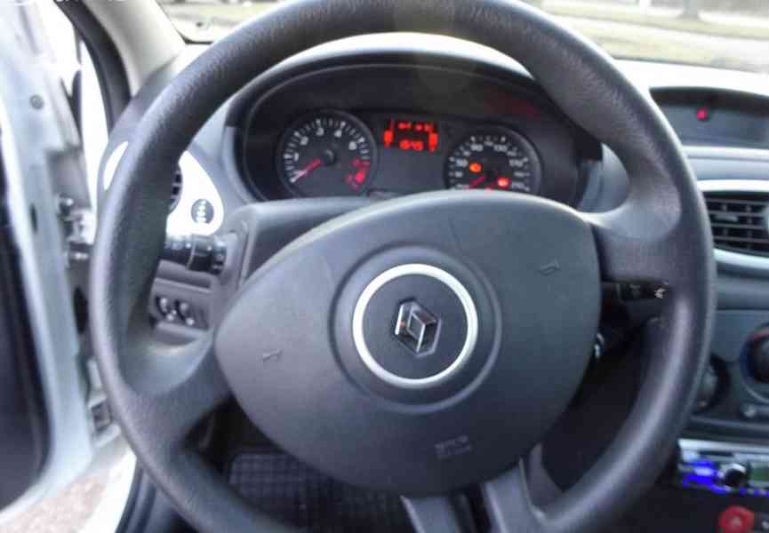 Renault Clio 1.2i r.v.2012 (55 kw) stk:7/2027 - foto 8