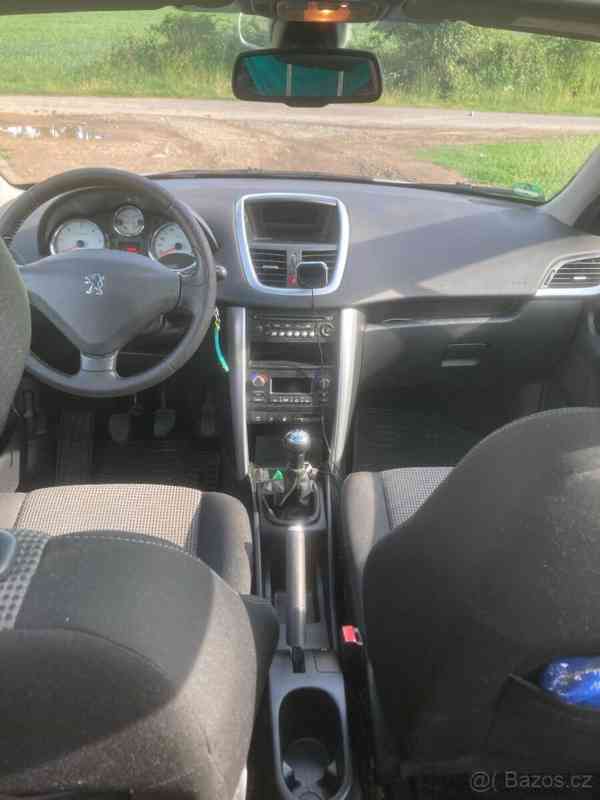 Peugeot 207 SW  - foto 3