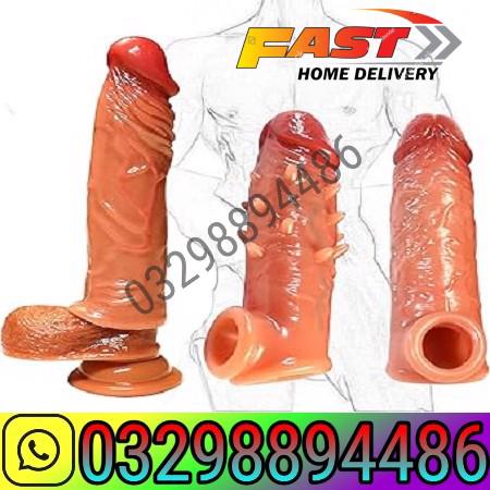 Imported Silicone Condom 5 se 6 Inch in Sialkot 03298894486 - foto 3