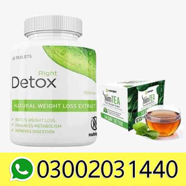 Right Detox Tablets In Faisalacbad=0300=20=31-440= - foto 1