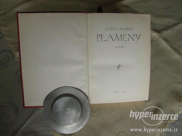 Plameny - foto 3