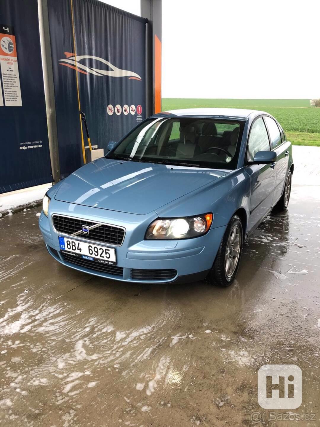Volvo S40 2.0D 100kw - foto 1