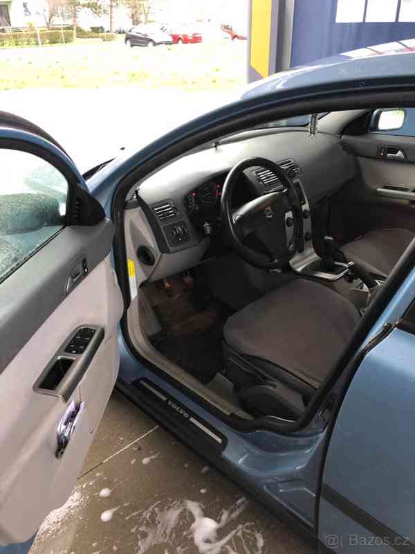 Volvo S40 2.0D 100kw - foto 6