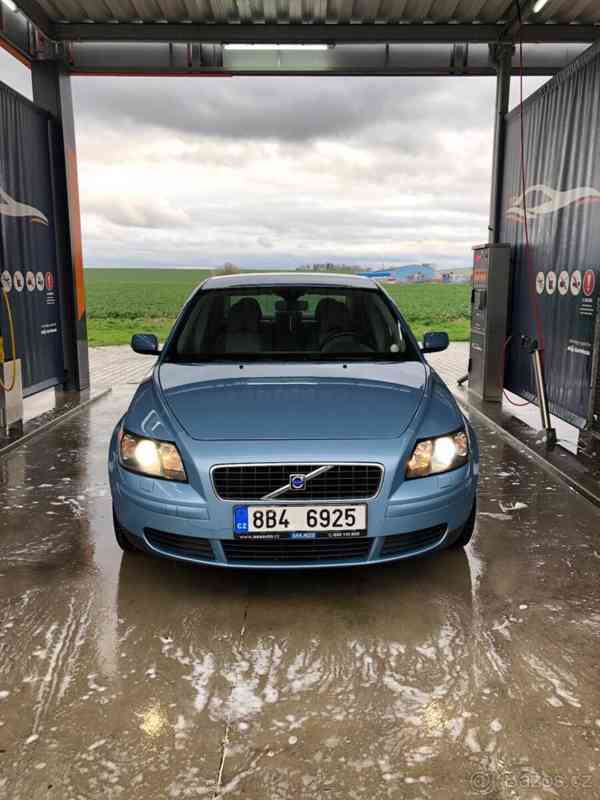 Volvo S40 2.0D 100kw - foto 5