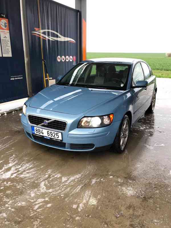 Volvo S40 2.0D 100kw - foto 1