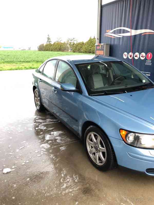 Volvo S40 2.0D 100kw - foto 7
