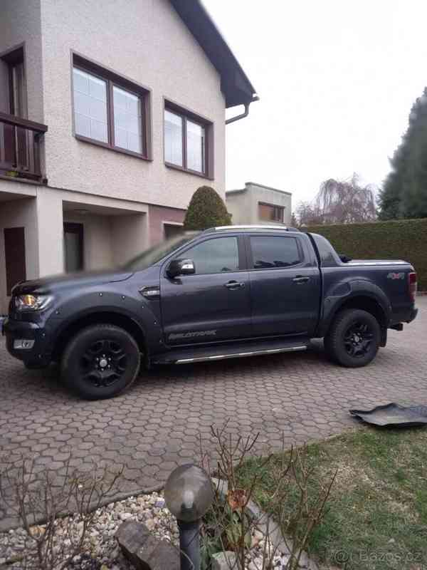 Ford Ranger Wildtrak - foto 2