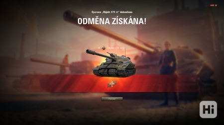 World of Tanks boost