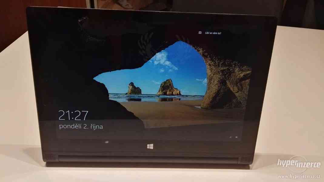 Lenovo Yoga Tablet 2 windows - foto 1