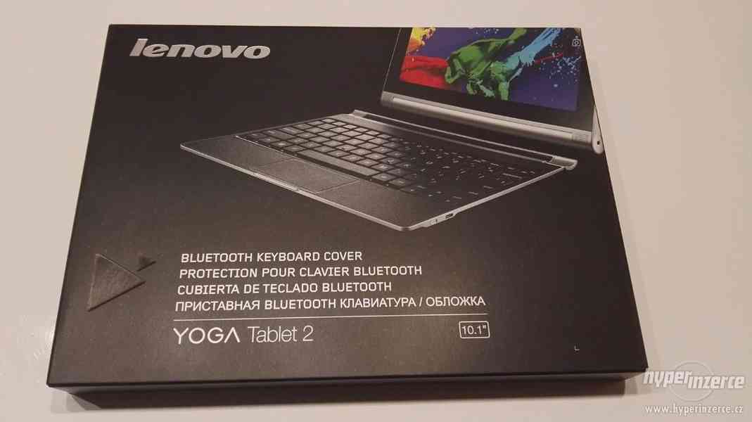 Lenovo Yoga Tablet 2 windows - foto 4