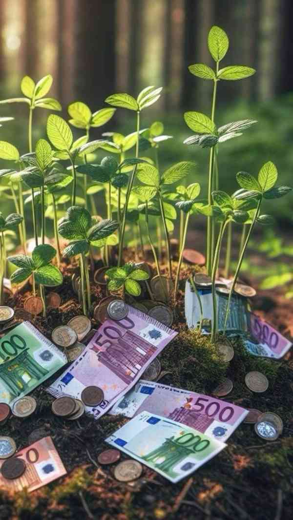 Rychlá a jednoduchá finanční pomoc