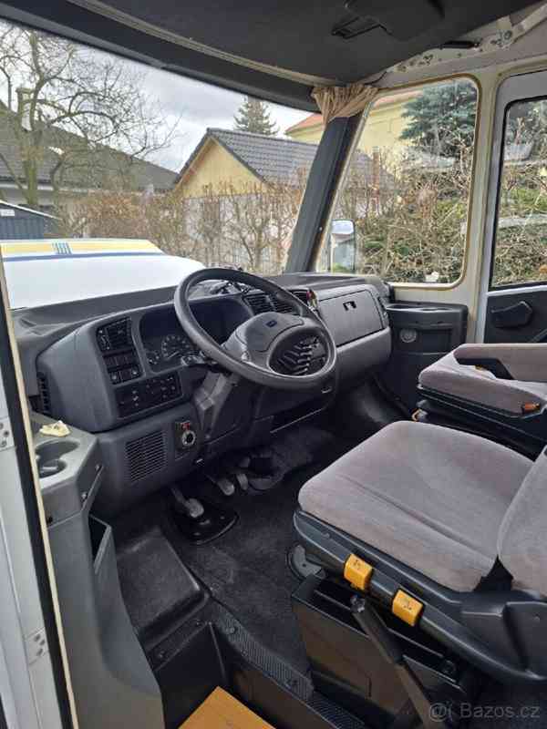 Fiat Ducato Obytný vúz - foto 4