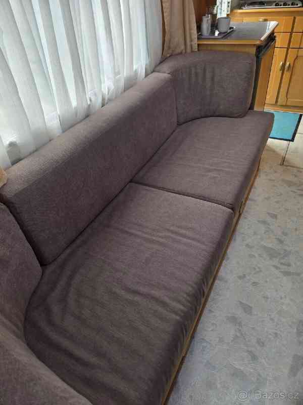 Fiat Ducato Obytný vúz - foto 5