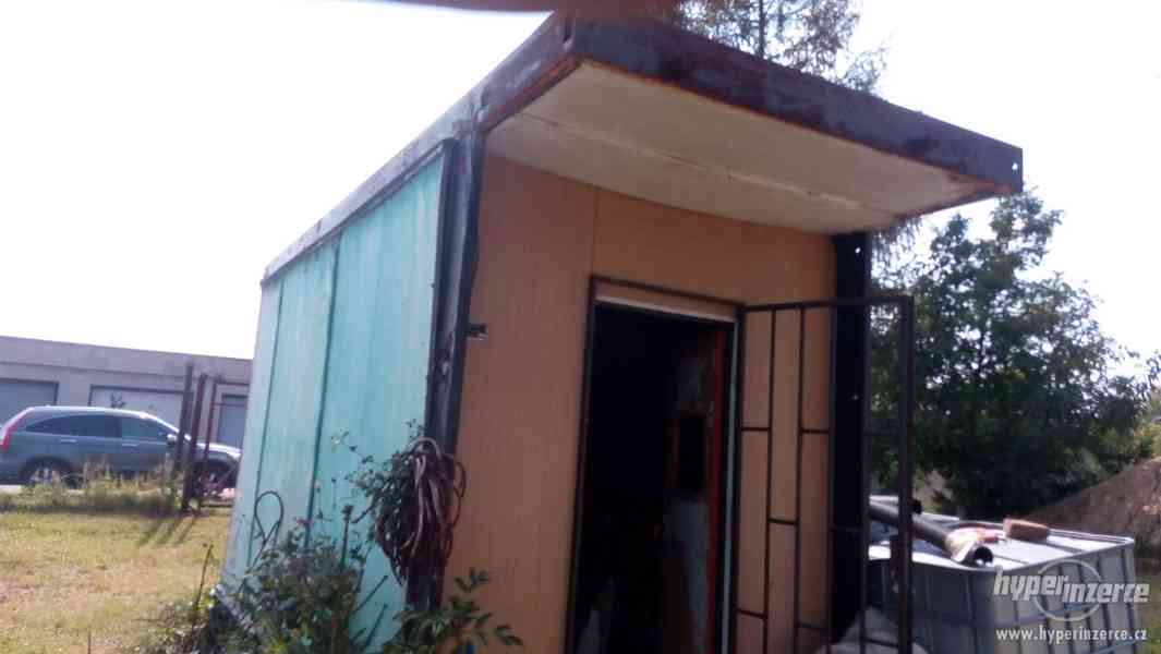 STAVEBNÍ UNIMO BUŇKA - SLEVA !! - foto 3