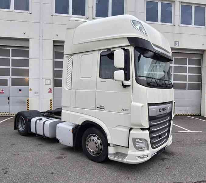 DAF XF 480 SSC Low Deck - foto 2