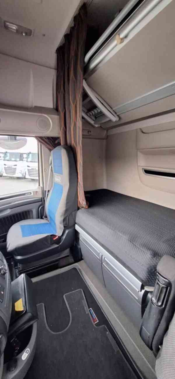 DAF XF 480 SSC Low Deck - foto 7