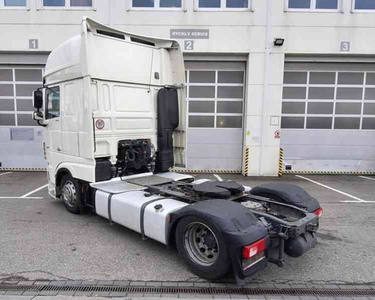 DAF XF 480 SSC Low Deck - foto 3