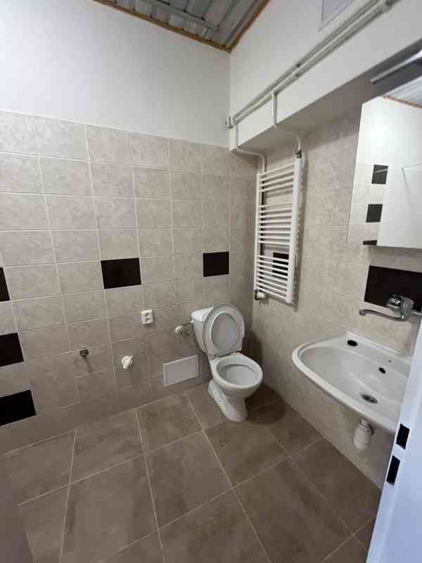 Pronájem bytu 1+1, 30 m2 - foto 5