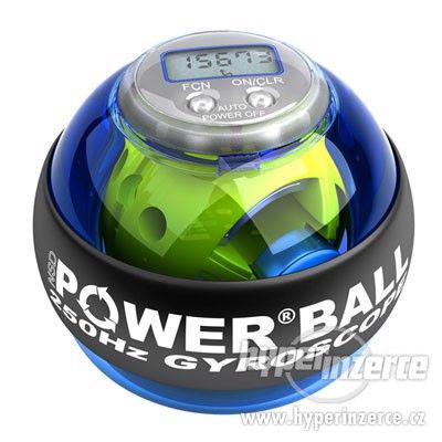 Powerball 250Hz Pro (s počitadlem) - foto 1