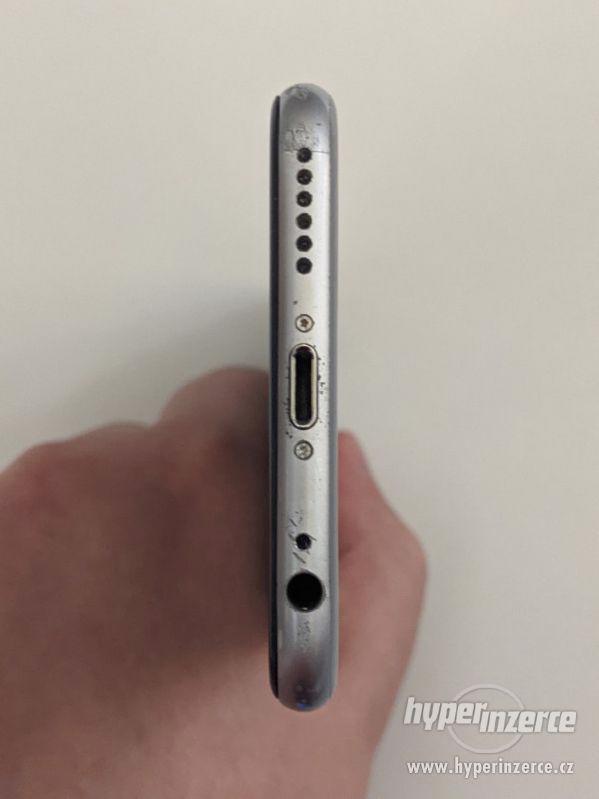 iPhone 6s 32GB šedý, baterie 100% záruka 6 měsícu - foto 11