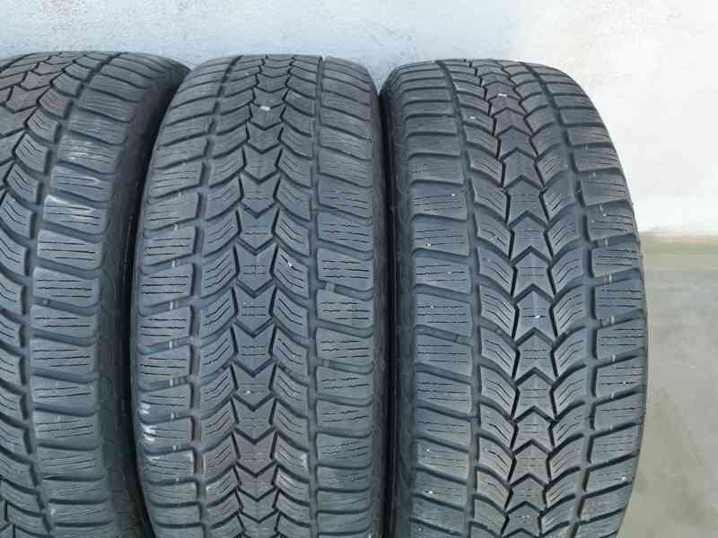 215/55R17 zimní škoda superb III 6,5x17 ET41 NOVÉ  - foto 10