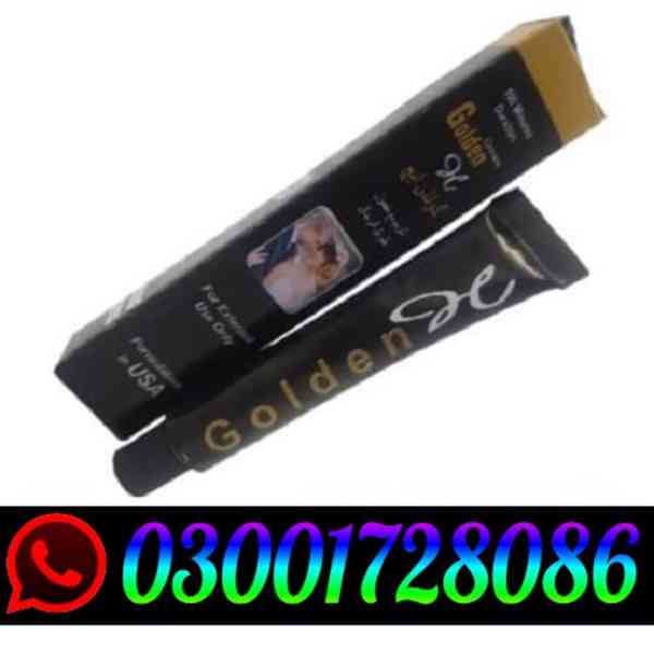 Golden H Timing Cream In Hyderabad $ 03001728086 $ Shop Now - foto 1