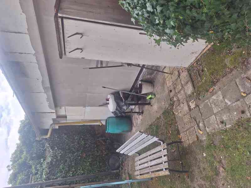 Prodej zahrady s chatou 36 m²  - foto 4