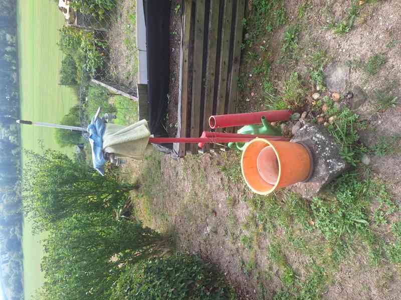 Prodej zahrady s chatou 36 m²  - foto 5