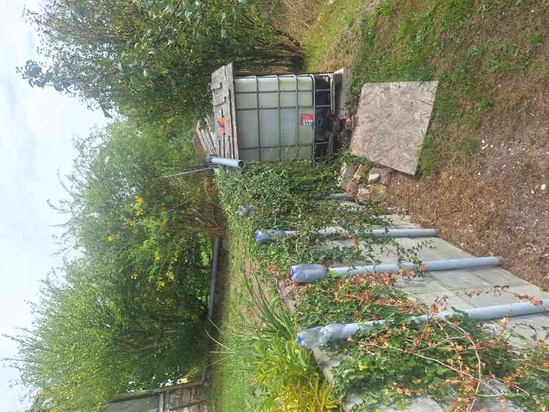Prodej zahrady s chatou 36 m²  - foto 7