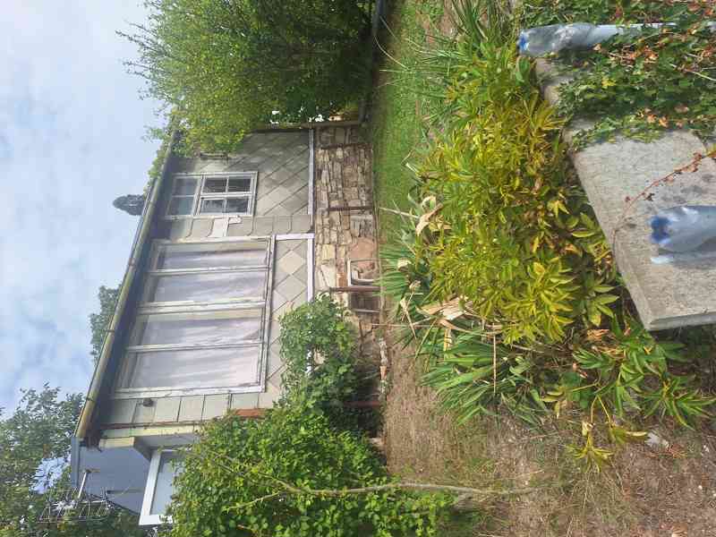 Prodej zahrady s chatou 36 m²  - foto 8