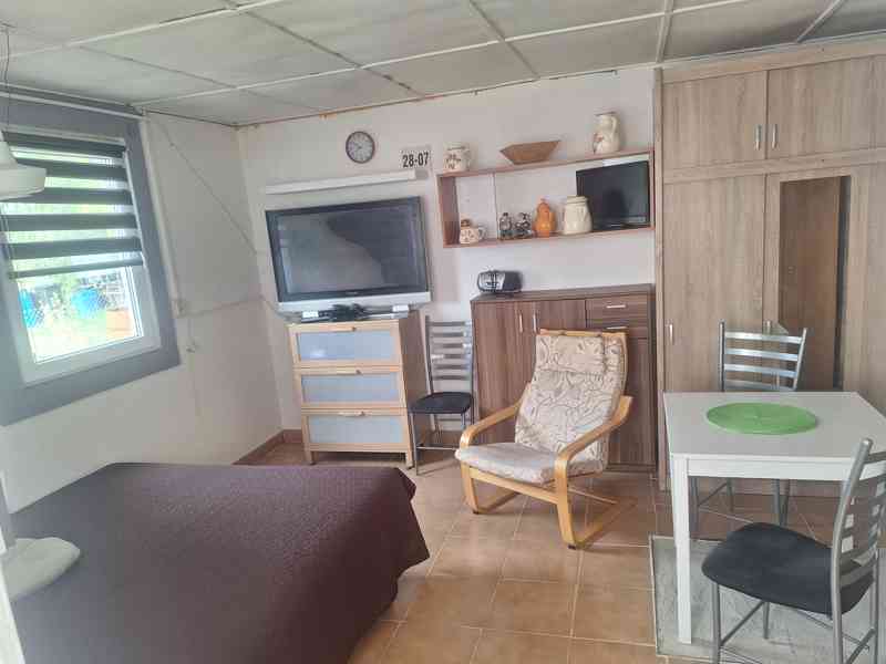 Prodej zahrady s chatou 36 m²  - foto 17