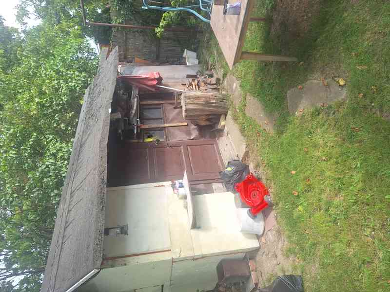 Prodej zahrady s chatou 36 m²  - foto 2