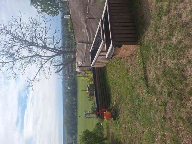 Prodej zahrady s chatou 36 m²  - foto 11