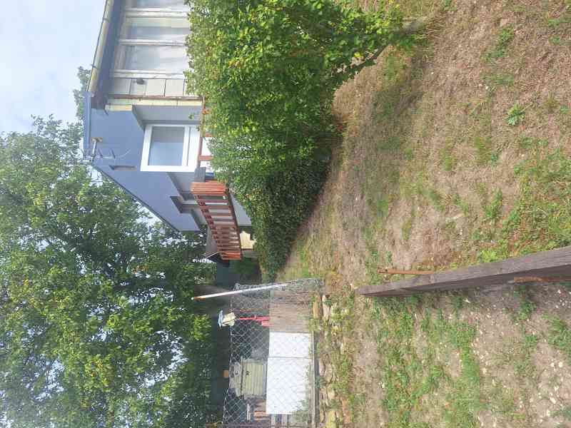 Prodej zahrady s chatou 36 m²  - foto 6
