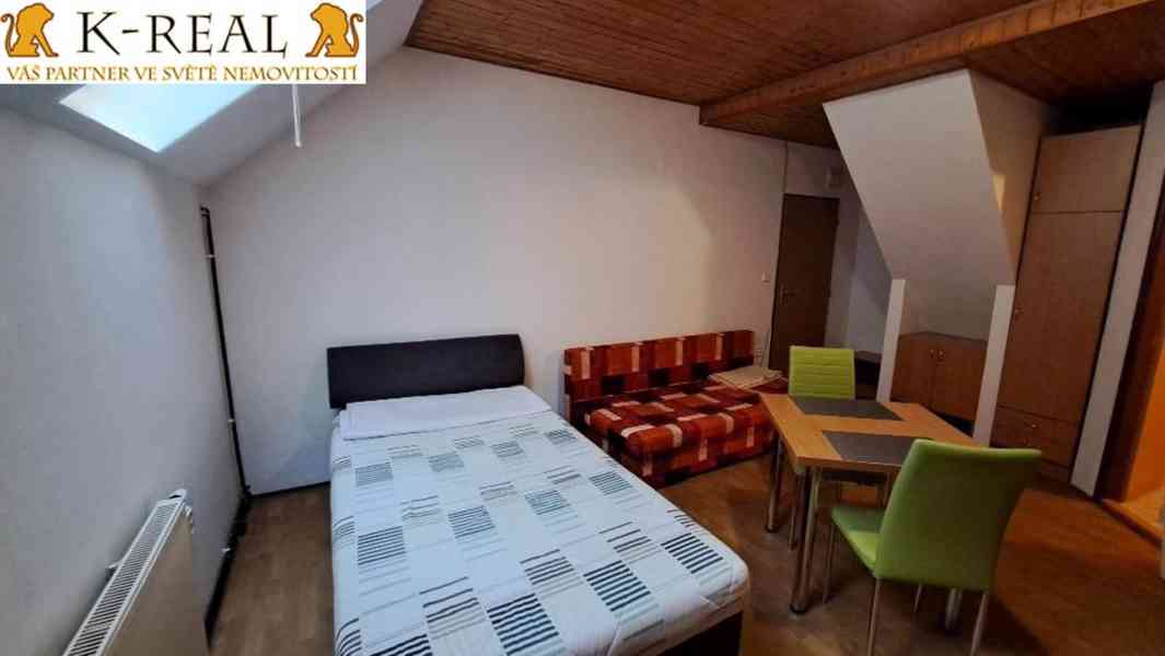 Pronájem byt 1+kk Březka u Velké Bíteše, okr. Žďár N/S - foto 2