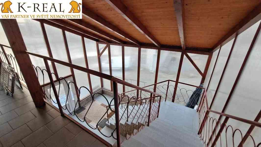 Pronájem byt 1+kk Březka u Velké Bíteše, okr. Žďár N/S - foto 6