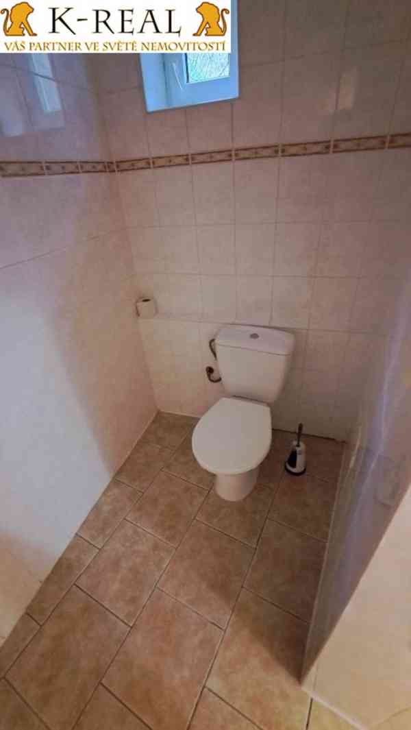 Pronájem byt 1+kk Březka u Velké Bíteše, okr. Žďár N/S - foto 5