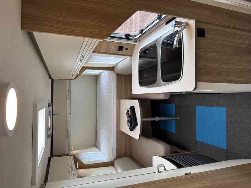 Bürstner Premio Life 490 TK 2019 PALANDY+KLIMA+MOVER+2 STANY - foto 5