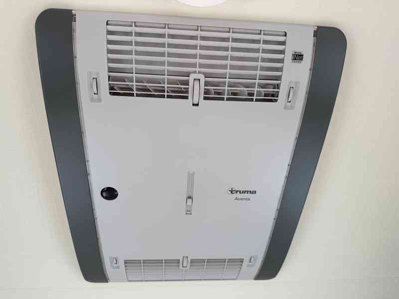Bürstner Premio Life 490 TK 2019 PALANDY+KLIMA+MOVER+2 STANY - foto 17