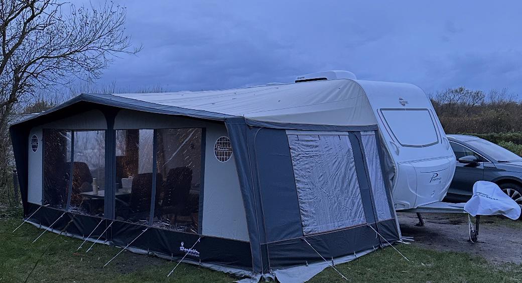 Bürstner Premio Life 490 TK 2019 PALANDY+KLIMA+MOVER+2 STANY - foto 16