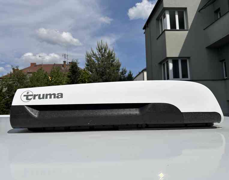 Bürstner Premio Life 490 TK 2019 PALANDY+KLIMA+MOVER+2 STANY - foto 13