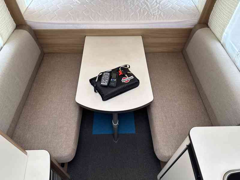 Bürstner Premio Life 490 TK 2019 PALANDY+KLIMA+MOVER+2 STANY - foto 8
