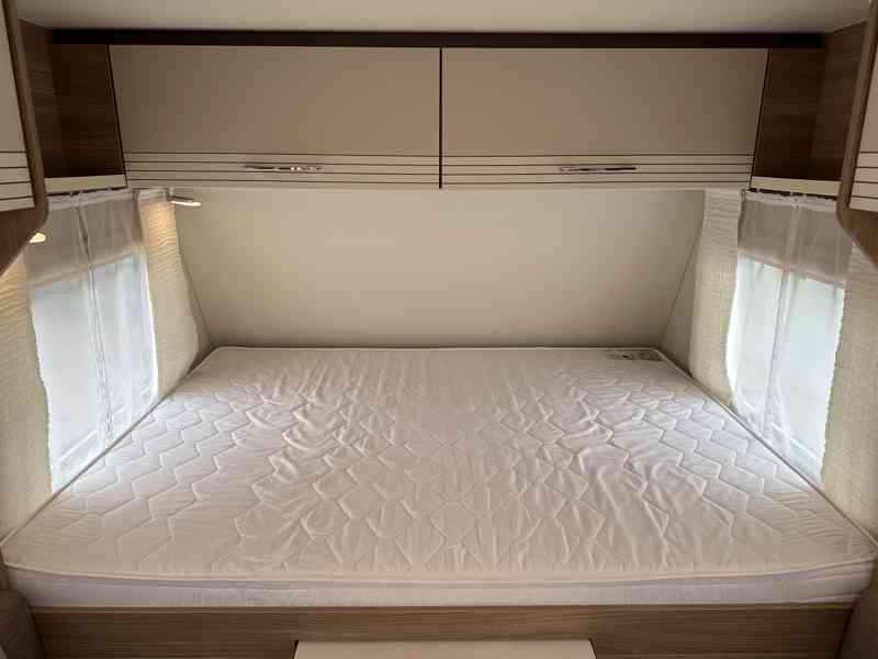 Bürstner Premio Life 490 TK 2019 PALANDY+KLIMA+MOVER+2 STANY - foto 7