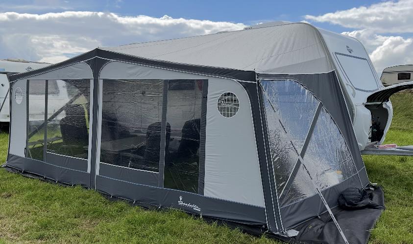 Bürstner Premio Life 490 TK 2019 PALANDY+KLIMA+MOVER+2 STANY - foto 15