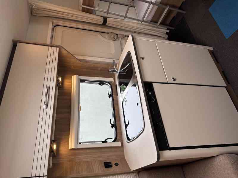 Bürstner Premio Life 490 TK 2019 PALANDY+KLIMA+MOVER+2 STANY - foto 10
