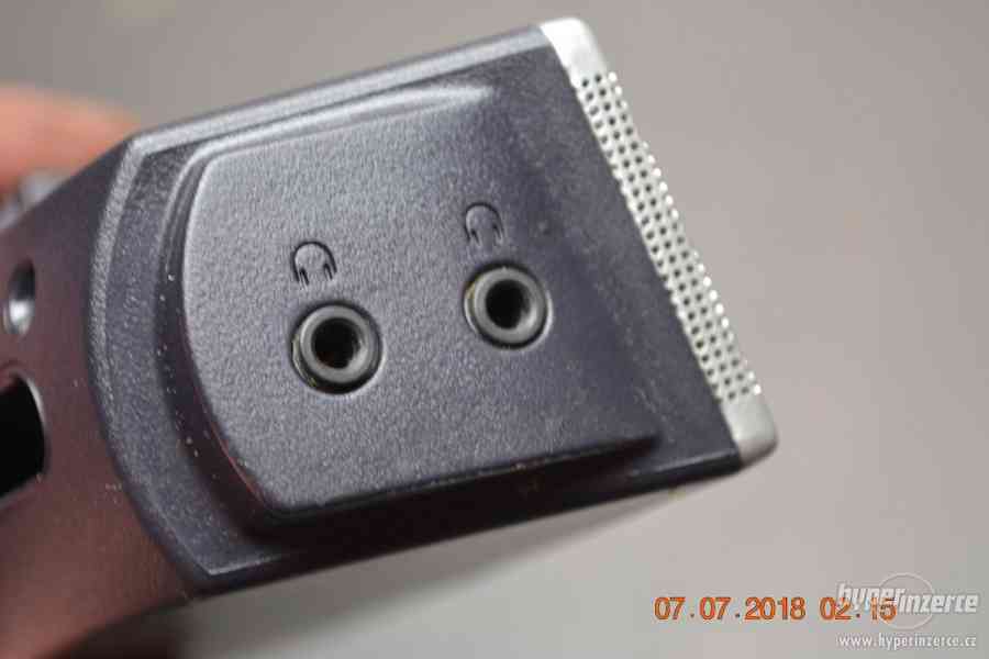 Dell AS 501 Computer Speaker - LCD lišta s reproduktory 2x5 - foto 3