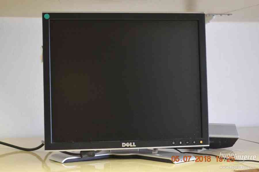 Dell AS 501 Computer Speaker - LCD lišta s reproduktory 2x5 - foto 5